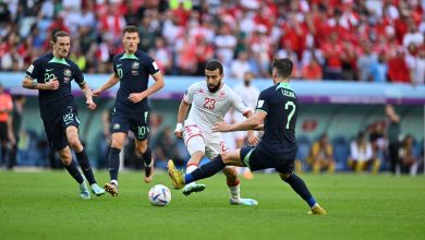 Photo of Katar 2022“: Australija slavila protiv Tunisa