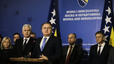 Photo of Nikšić: Opredijeljeni smo da radimo zajedno i provodimo obećano