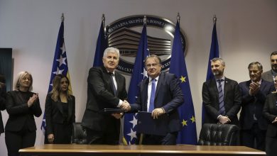 Photo of U Konjicu novi sastanak Osmorke i HDZ-a