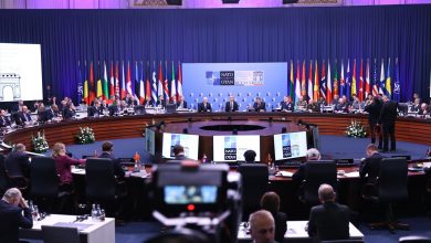 Photo of NATO konferencija od 08. do 12. aprila u Sarajevu