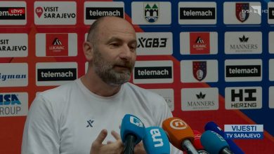 Photo of Košarkaši BiH večeras protiv Mađarske