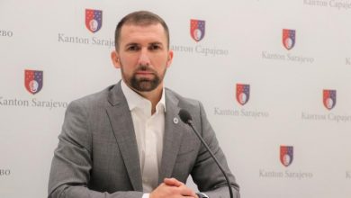 Photo of Delić o važnosti donošenje Nacrta privremene odluke o zaštiti izvora “Sarajevsko polje”: Ovo je posljednji trenutak u kojem trebamo povesti računa o izvorištu