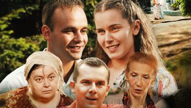 Photo of Večeras premijera filma “Amanet” u sarajevskim kinima