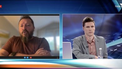 Photo of Dragan Bursać za Špicu o RAK-u: Crno nam se piše (VIDEO)