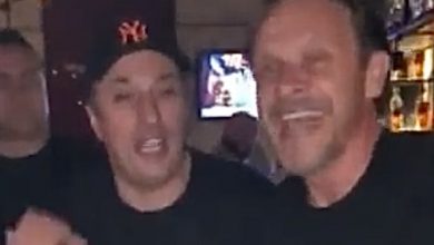 Photo of Ovakav su provod Enis Bešlagić i Andrija Milošević  napravili u Sarajevu