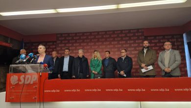 Photo of Osmorka usaglasila tekst programskih načela koji će ponuditi i HDZ-u