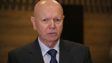 Photo of Bošković za sutra sazvao sjednicu Radne grupe za izbor sudija Ustavnog suda BiH
