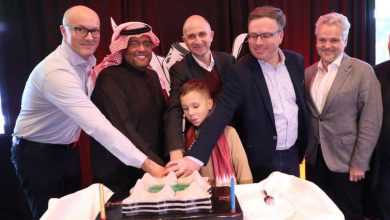 Photo of U Sarajevu svečani prijem povodom otvorenja Svjetskog prvenstva u Kataru