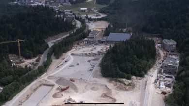 Photo of Realizacija projekta općine Trnovo: Poslovno-sportski centar