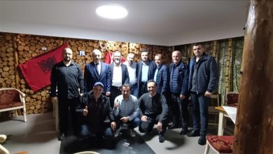 Photo of U Sarajevu osnovan Albanski kulturni centar