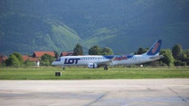 Photo of Međunarodni aerodrom Sarajevo/ Lot Polish Airlines najavljuje povratak letova