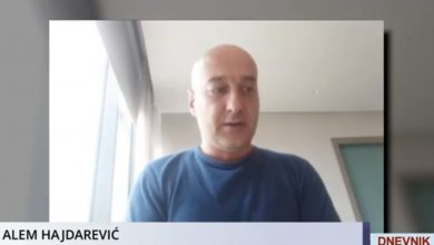 Photo of Porodica Hajdarević za TVSA: Molimo nadležne u BiH za pomoć, operacija se pretvorila u noćnu moru (VIDEO)