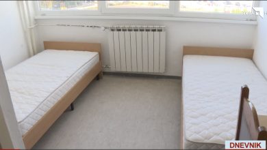 Photo of Dnevnik TVSA/ S porastom životnih troškova, cijene studentskog smještaja se ne mijenjaju