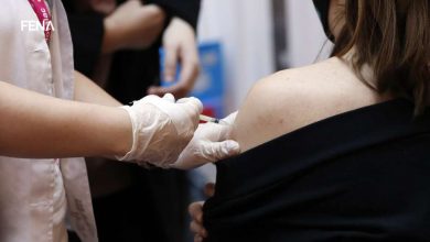 Photo of U Kantonu Sarajevo u toku vakcinacija djevojčica protiv HPV-a