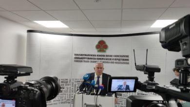 Photo of Korupcija i nekorektni tržišni uslovi odvraćaju ulaganja u Bosnu i Hercegovinu