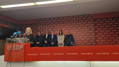 Photo of Skoro usaglašen tekst načela koje će provoditi nove većine na svim nivoima