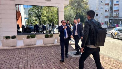 Photo of Sastanak lidera Trojke, SNSD-a i HDZ-a danas u Sarajevu