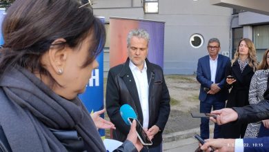 Photo of Sattler: Najvažnije je da je mandat EUFOR-a produžen, sve ostalo biće brzo zaboravljeno