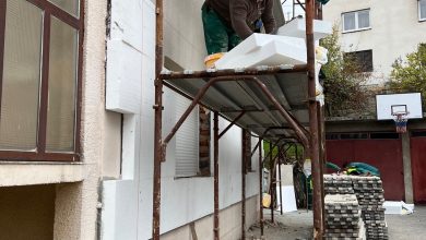 Photo of Počeli radovi na poboljšanju energijske efikasnosti na osam individualnih objekata na području Novog Sarajeva