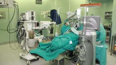 Photo of Na KCUS počela ugradnja najmodernijih leća nakon operacije mrene