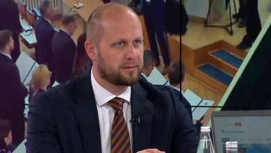 Photo of Okerić za Špicu: Vrata su otvorena za stranke koje su spremne potpisati sporazume o koaliranju (video)