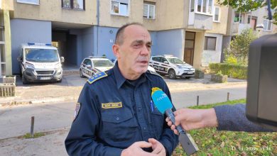 Photo of Vlada KS odlučila popuniti nedostajući broj policijskih službenika Policijske uprave MUP-a KS