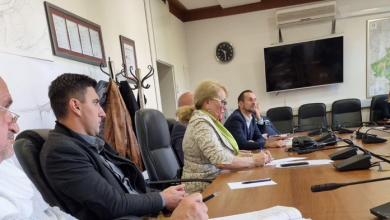 Photo of Otkazan današnji sastanak Koordinacije sindikata KS i premijera Edina Forte