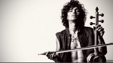 Photo of Jazz Fest u Narodnom pozorištu otvara Mark Elijahu