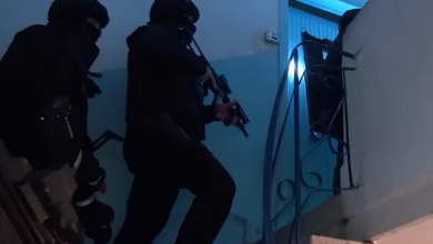 Photo of Policija uhapsila 46 ljudi u vezi s bombaškim napadom u Istanbulu, među njima i Sirijku