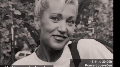 Photo of Kultura sjećanja: Koncert i izložba posvećena Merimi Njegomir