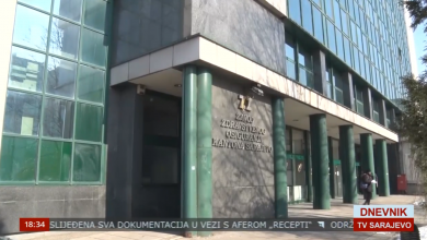Photo of Dnevnik TVSA// Afera recepti: Na utvrđivanju odgovornosti će se istrajati, tvrde nadležni (video)
