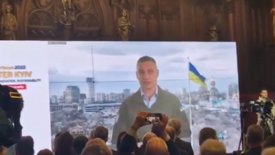 Photo of Sporazum izmedju Sarajeva i Kijeva biće potpisan u Briselu na Međunarodnoj konferenciji Kijev Investment forum