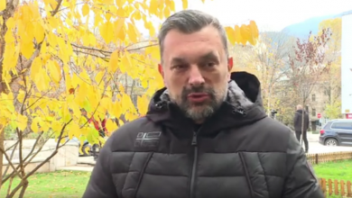 Photo of Konaković: Vlast u BiH bez HDZ-a i SNSD-a matematički moguća, ali politički ne