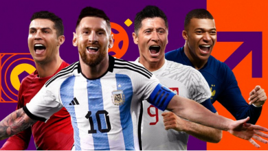 Photo of Od sutra utakmice Svjetskog prvenstva gledamo samo u terminima od 16 i 20 sati