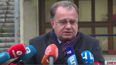 Photo of Nikšić pozvao Lendu da podrži imenovanje Vlade FBiH koju podržava parlamentarna većina