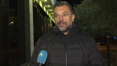 Photo of TVSA iz Mostara: Konaković i Nikšić potvrdili da će sporazum izmedju Osmorke i HDZ-a biti potpisan sutra