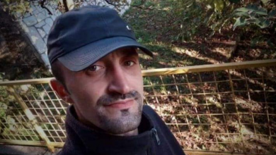 Photo of GSS Novi Grad: Pronađen Laris Ganović