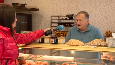 Photo of Poričanin za TVSA: Brašna ima, s tim da je svakog dana skuplje