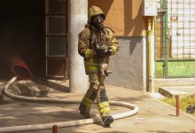 Photo of U požaru na Mejtašu smrtno stradala 87-godišnja žena