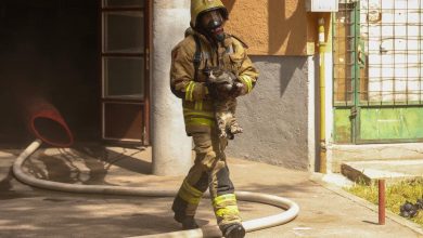 Photo of U požaru na Mejtašu smrtno stradala 87-godišnja žena