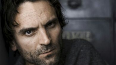 Photo of Arben Bajraktaraj gost Sarajevo art u nedjelju u 21,50