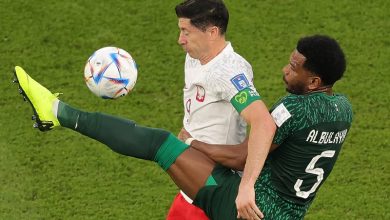 Photo of Poljaci “pomeli” Saudijce: 2-0