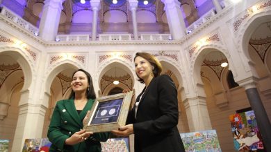 Photo of Karić sa Edtstadler: Austrija će nastaviti zagovarati evropsku perspektivu BiH