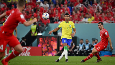 Photo of Prve utakmice četvrtfinala na SP u Kataru