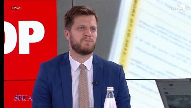 Photo of Čengić za Špicu o sazivu nove vlasti i  boljim rješenjima za građane tokom grijne sezone u budućnost