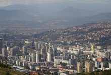 Photo of Stručno tijelo KS: Kvalitet zraka se poboljšava, dobre prognoze i za naredne dane