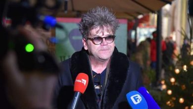 Photo of Za Dan državnosti koncert Crvene jabuke na Ilidži