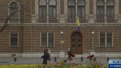 Photo of Delegacije vlasti nizom aktivnosti obilježit će 25. novembar