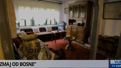 Photo of Novi dokumentarni film Avde Huseinovića “Zmaj od Bosne”