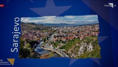 Photo of TVSA: Sretan Dan državnosti Bosne i Hercegovine
